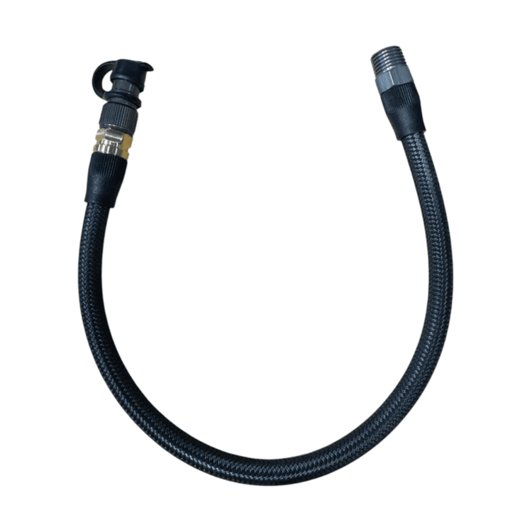 Förlustfri ventilchuck för airLYNX universal