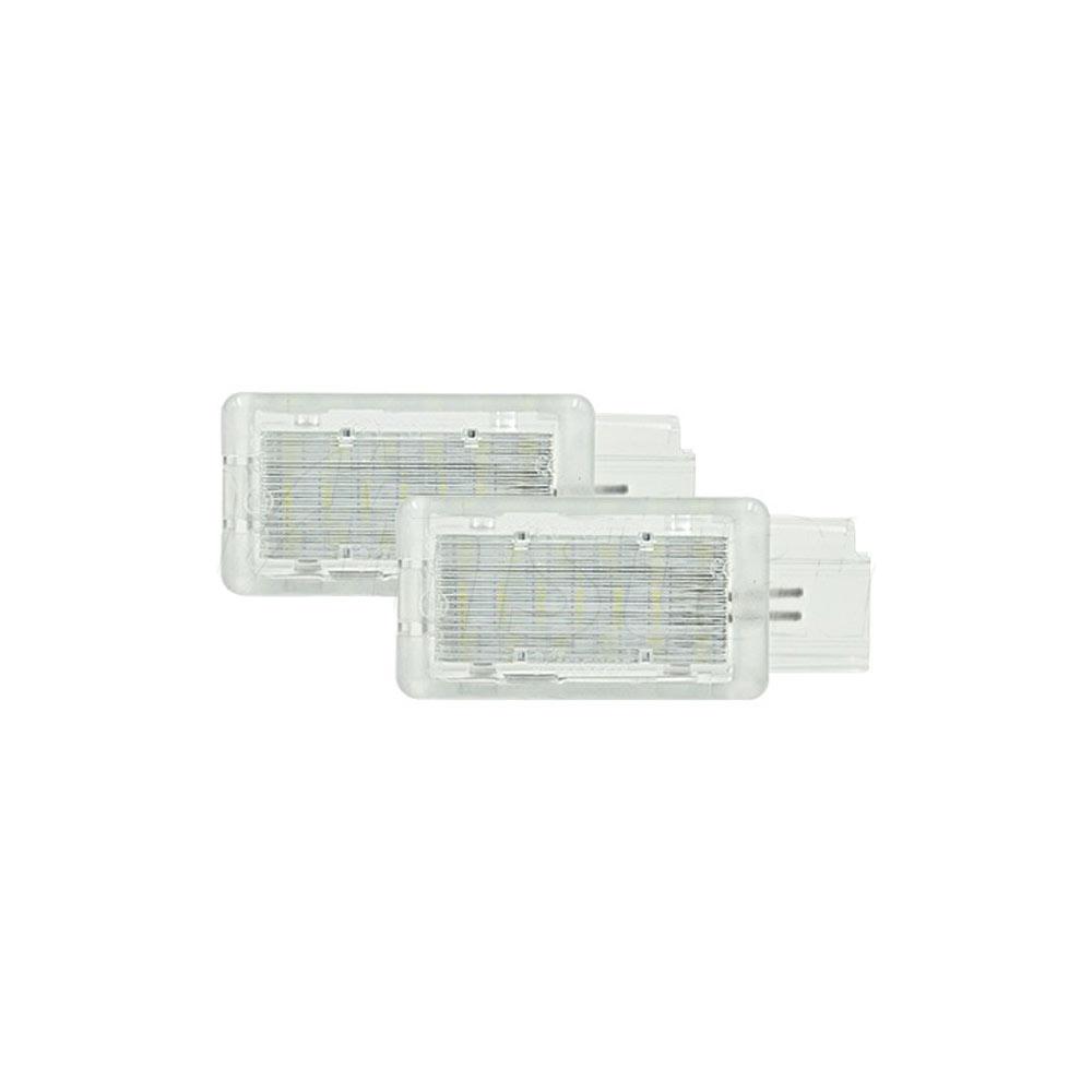 LED-valo tavaratila Saab 9-5 Saab 9-5