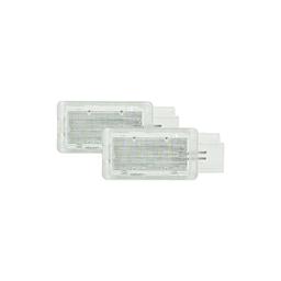 LED-valo tavaratila Saab 9-5 Saab 9-5