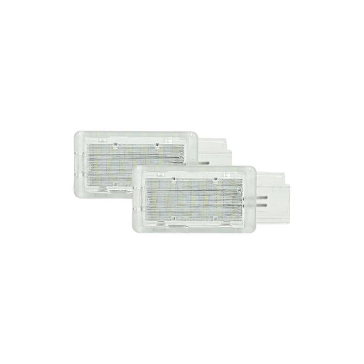 LED-valo tavaratila Saab 9-5 Saab 9-5