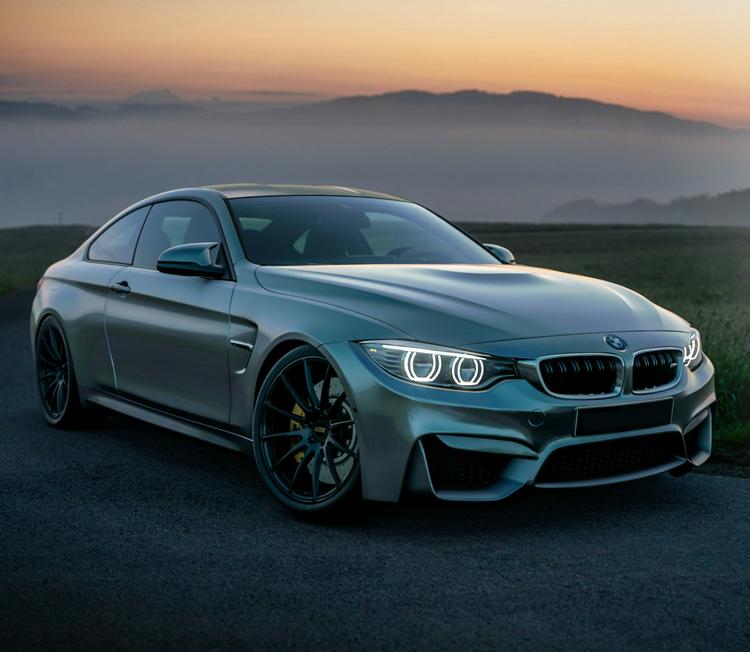 Styling & tillbehör till BMW