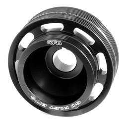 GFB remskivesats NISSAN 200SX SR20DET underdrive crank pulley [2005]