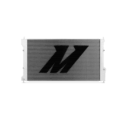 Aluminiumkylare Mishimoto som passar Subaru BRZ 2013-2021 / Toyota GT86 2017-2021 - 5