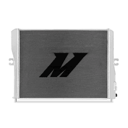 Aluminiumkylare Mishimoto som passar Chevrolet C7 Corvette Stingray/Z06 2014-2019 - 2