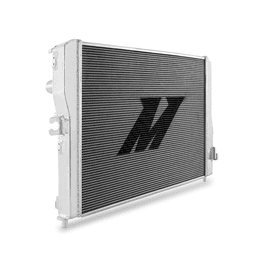 Aluminiumkylare Mishimoto som passar Chevrolet C7 Corvette Stingray/Z06 2014-2019 - 3