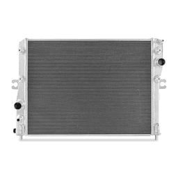 Aluminiumkylare Mishimoto som passar Chevrolet C7 Corvette Stingray/Z06 2014-2019 - 4