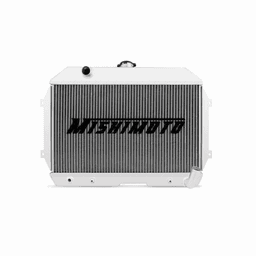 Aluminiumkylare Mishimoto som passar Datsun 240Z 1970-1973 - 2