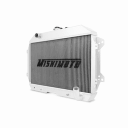 Aluminiumkylare Mishimoto som passar Datsun 240Z 1970-1973 - 3