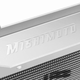 Aluminiumkylare Mishimoto som passar Datsun 240Z 1970-1973 - 6