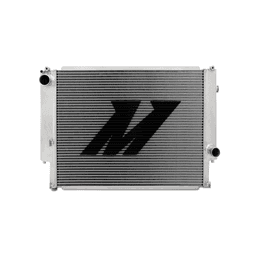Aluminiumkylare Mishimoto som passar BMW E30/E36 1988-1999 - 2