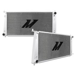 Aluminiumkylare Mishimoto som passar Ford F-150 Automatic 1999-2004