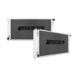 Aluminiumkylare Mishimoto som passar Ford F-150 Automatic 1999-2004 - 2