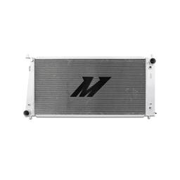 Aluminiumkylare Mishimoto som passar Ford F-150 Automatic 1999-2004 - 7