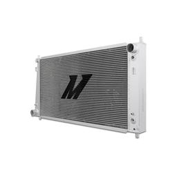 Aluminiumkylare Mishimoto som passar Ford F-150 Automatic 1999-2004 - 8