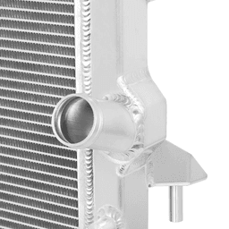 Aluminiumkylare Mishimoto som passar Jeep Wrangler JK 2007-2018 - 3