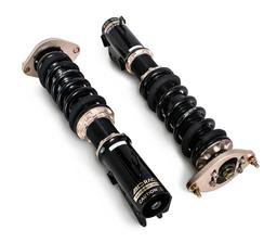 Coilovers BC Racing RM för Audi Q3 framhjulsdrift/fyrhjulsdrift