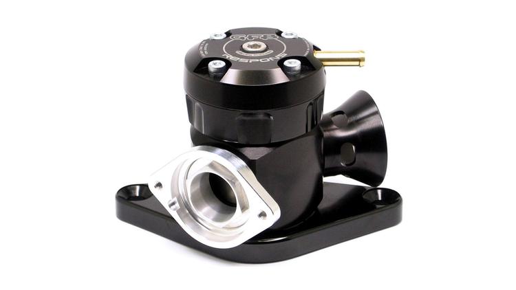 GFB RESPONS TMS dumpventil Hyundai I30N [T9010]