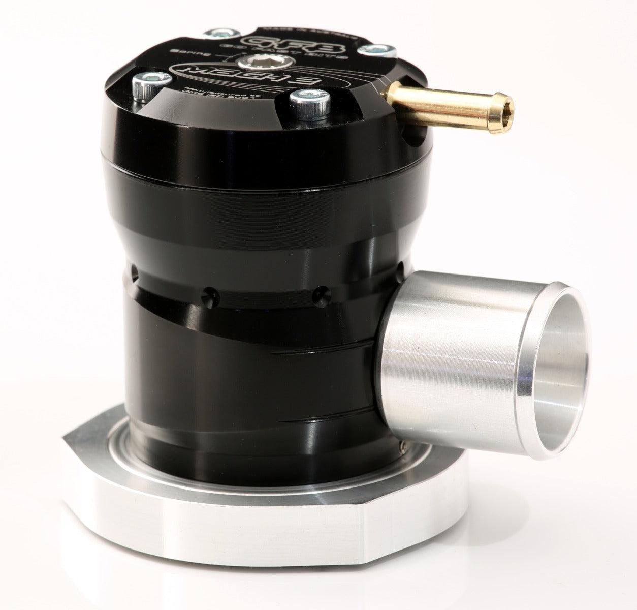 GFB MACH 2 TMS dumpventil Nissan Silvia/200SX S14-15 [T9104]
