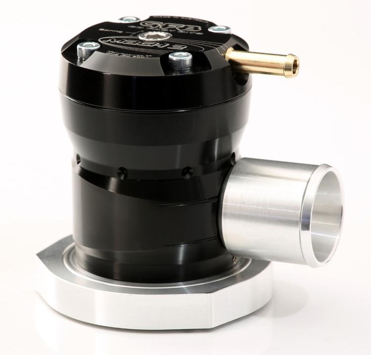 GFB MACH 2 TMS dumpventil Nissan Silvia/200SX S14-15 [T9104]