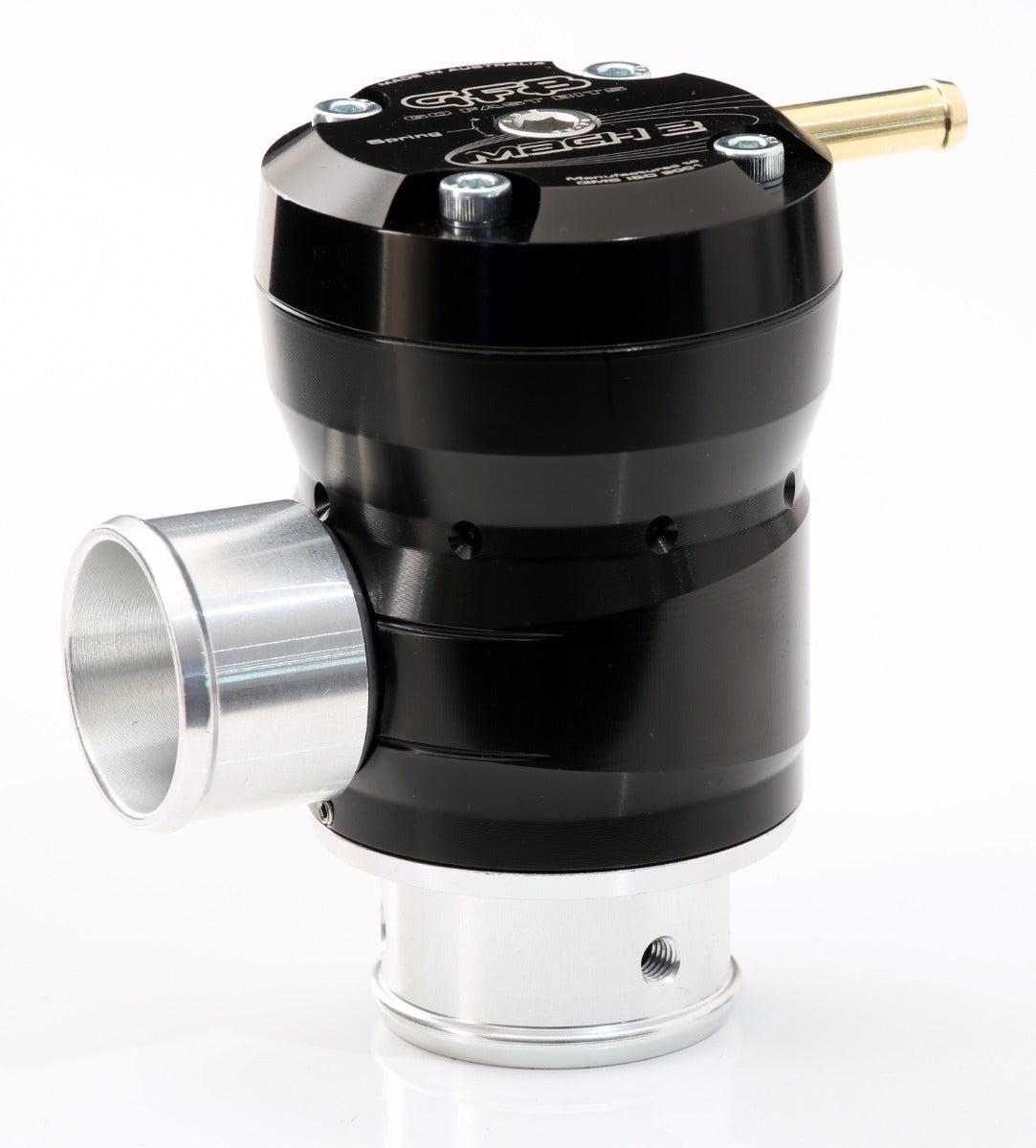 GFB MACH 2 TMS dumpventil Universal 20mm inlet [T9125]