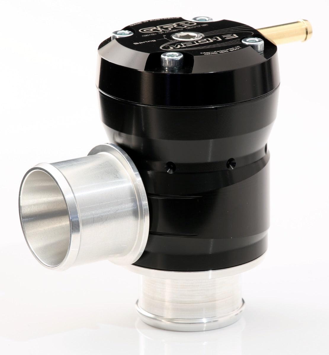 GFB MACH 2 TMS dumpventil Mitsubishi EVO I-X [T9133]