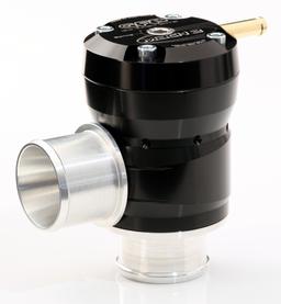 GFB MACH 2 TMS dumpventil Mitsubishi EVO I-X [T9133]