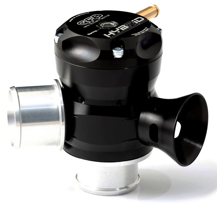 GFB HYBRID TMS dumpventil Mitsubishi EVO I-X [T9233]