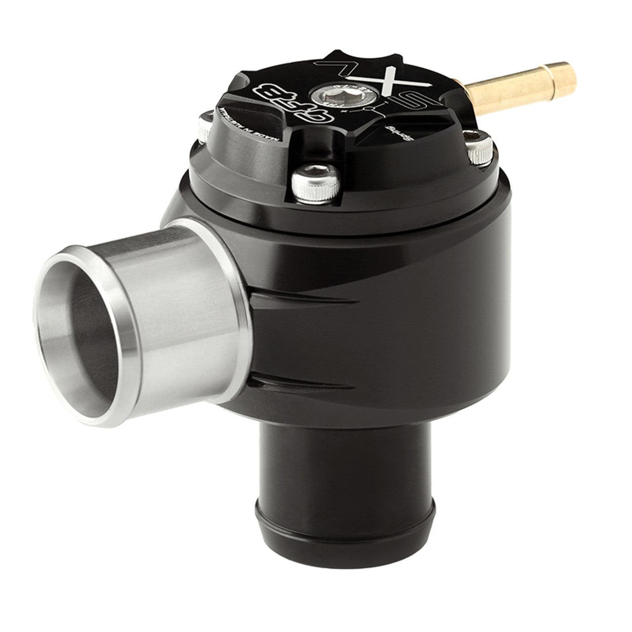 GFB SXV dumpventil Audi, VW, Ford, Saab, Porsche, Polaris Replacement of 25mm plast [T9302]