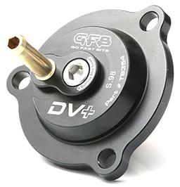 GFB DV+ dumpventil Ford, Volvo, Porsche, Borg Warner Turbos Non directly mounted so [T9354]