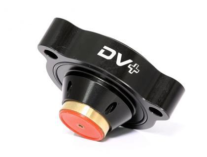 GFB DV+ dumpventil Mercedes, Ford & Volvo Direct Replacement Mercedes Engine [T9358]