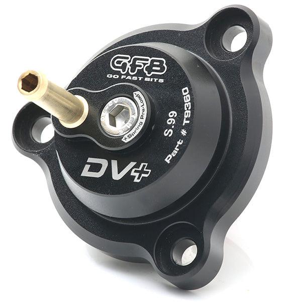 GFB DV+ dumpventil Ford Focus RS [T9360]
