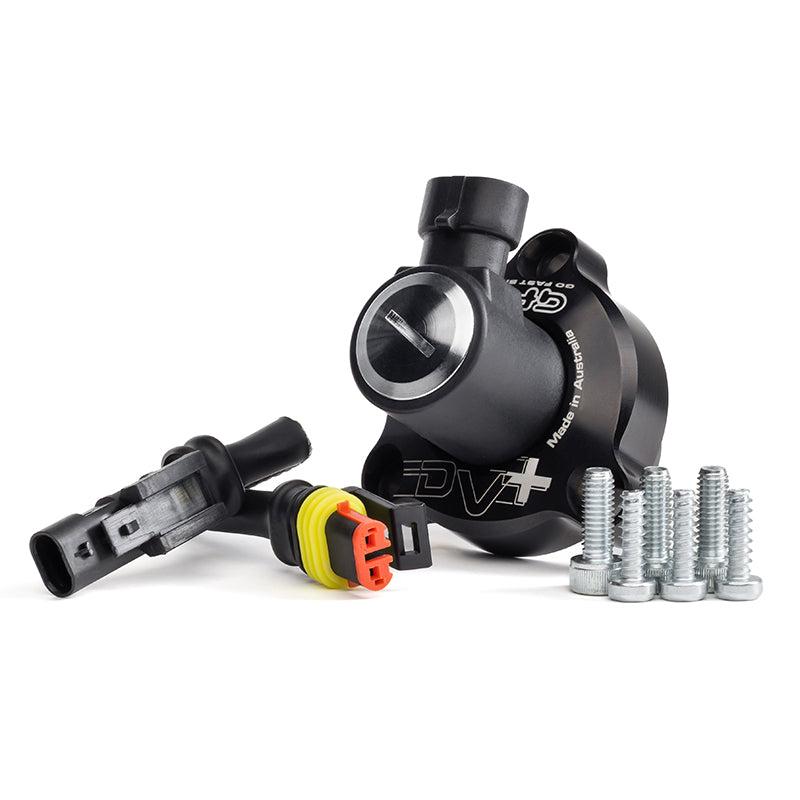 GFB DV+ dumpventil VW/Audi with Continental diverter [T9380]