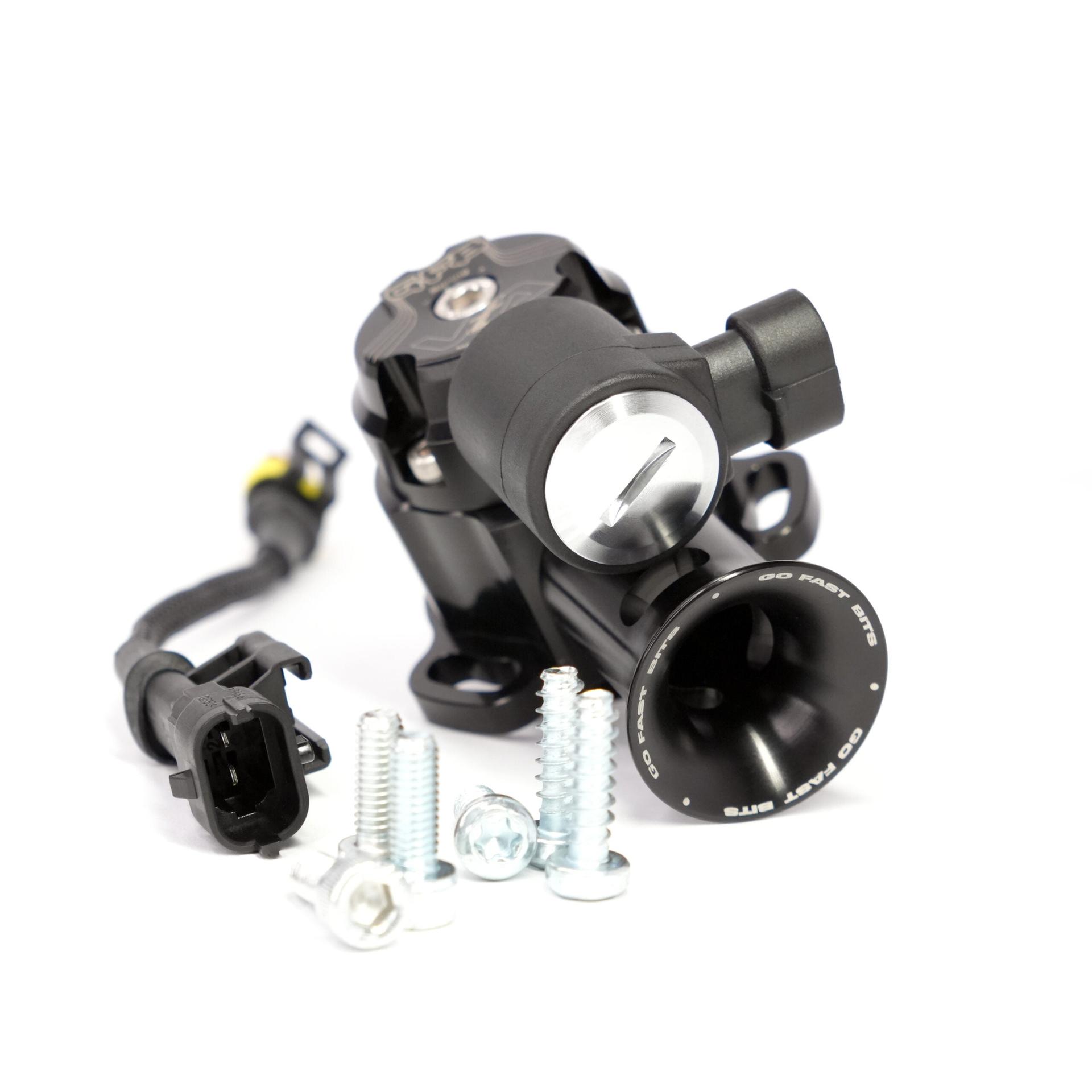 GFB VTA BOV dumpventil Fiat/Alfa 1 [T9416]
