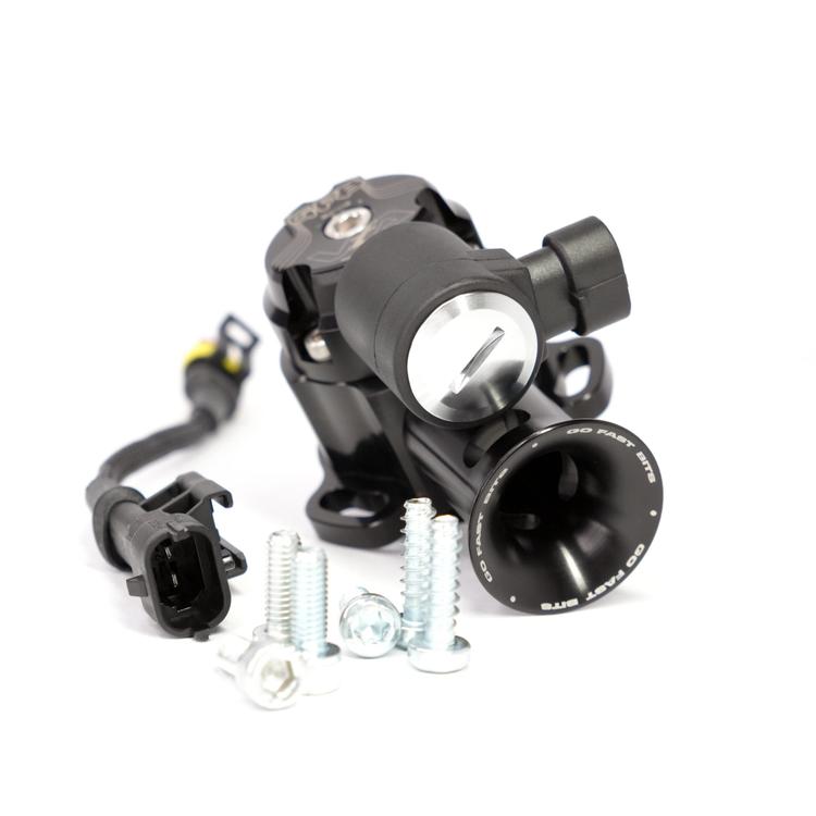 GFB VTA BOV dumpventil Fiat/Alfa 1 [T9416]