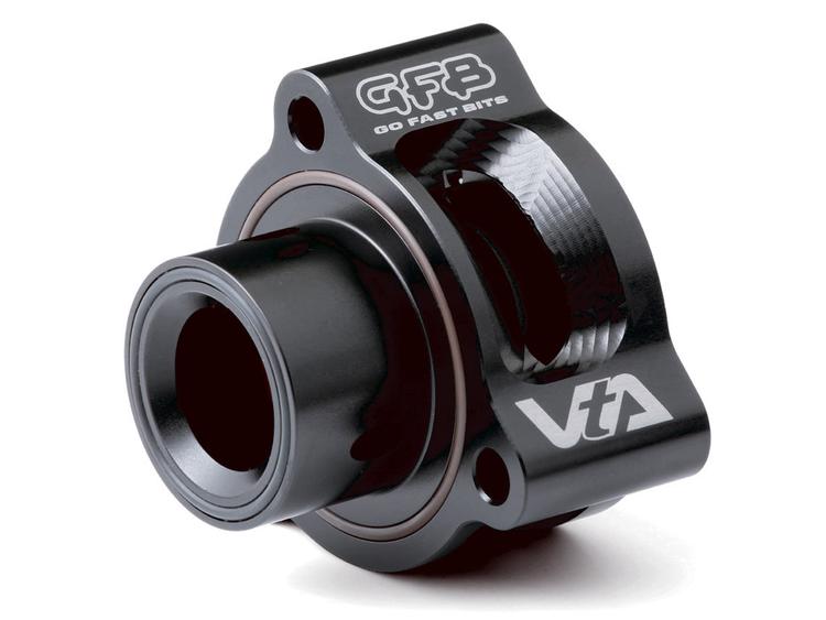 GFB VTA BOV dumpventil VAG ATMO DV+ Direct Factory Replacement [T9451]