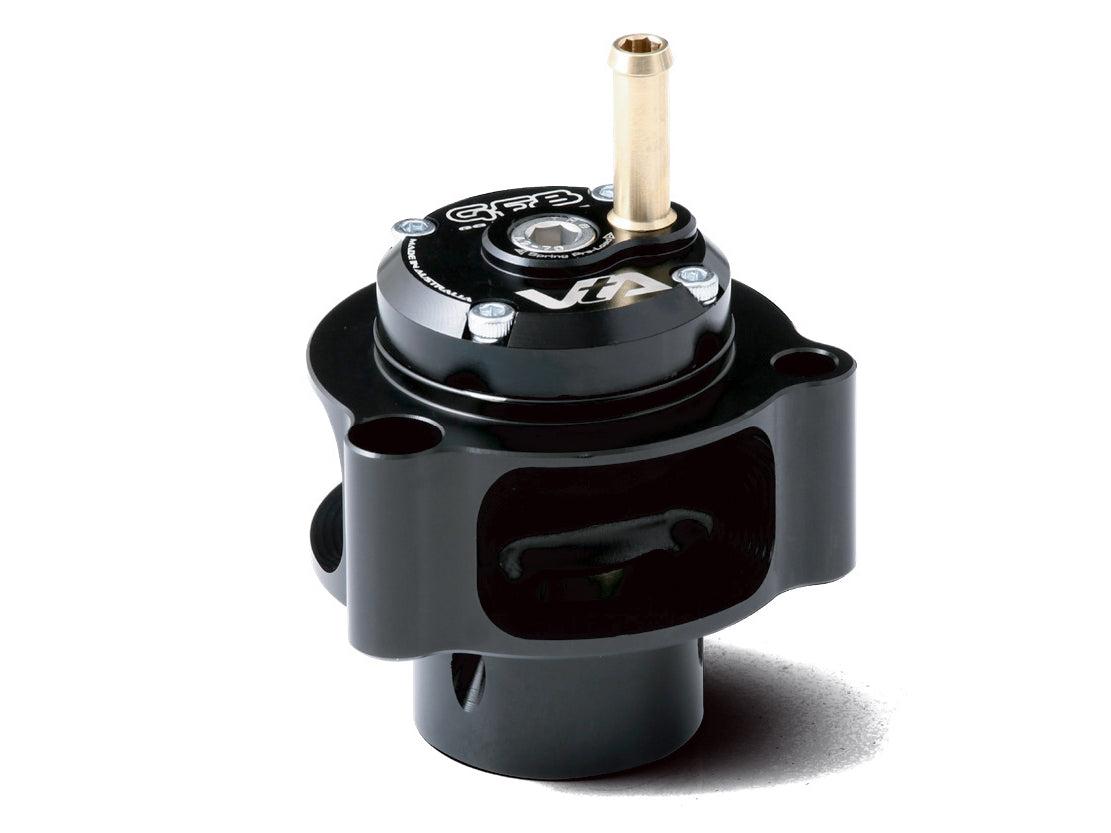 GFB VTA BOV dumpventil Focus ST, Porsche, Borg Warner Turbos Ford Focus ST 2 [T9454]