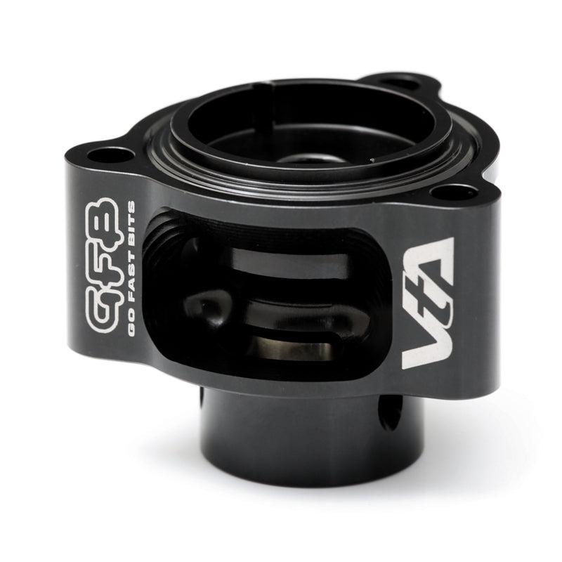 GFB VTA BOV dumpventil Mercedes, & Volvo Direct Factory Replacement Mercedes Engine [T9458]