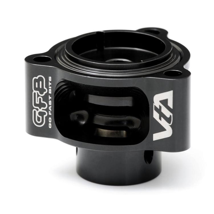 GFB VTA BOV dumpventil Mercedes, & Volvo Direct Factory Replacement Mercedes Engine [T9458]