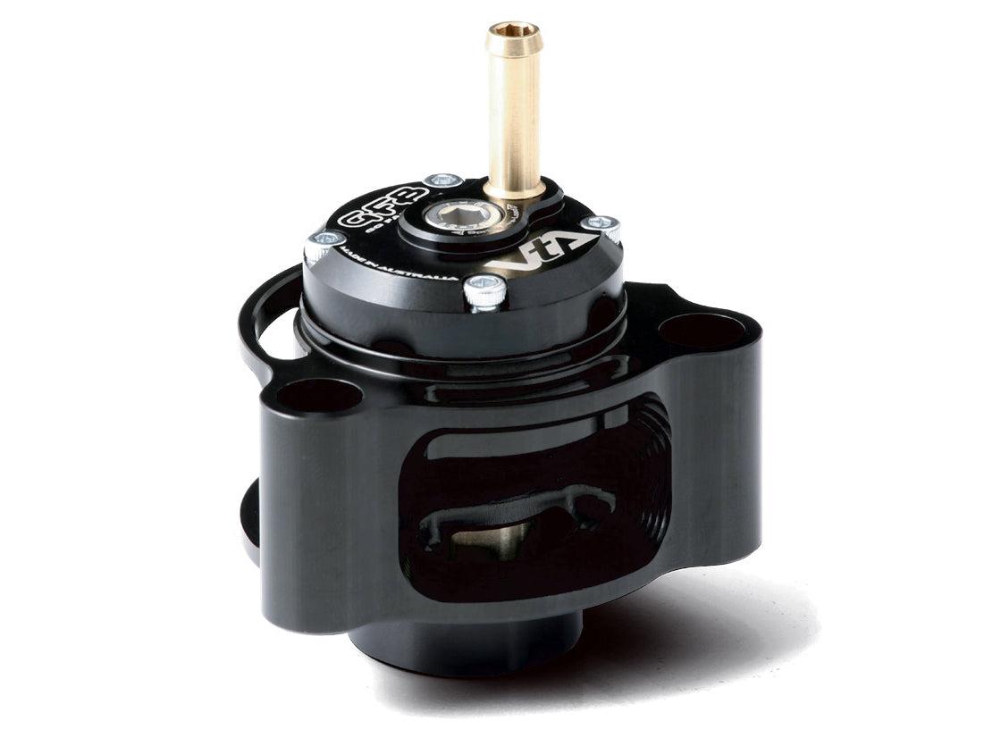 GFB VTA BOV dumpventil Ford Focus RS [T9460]