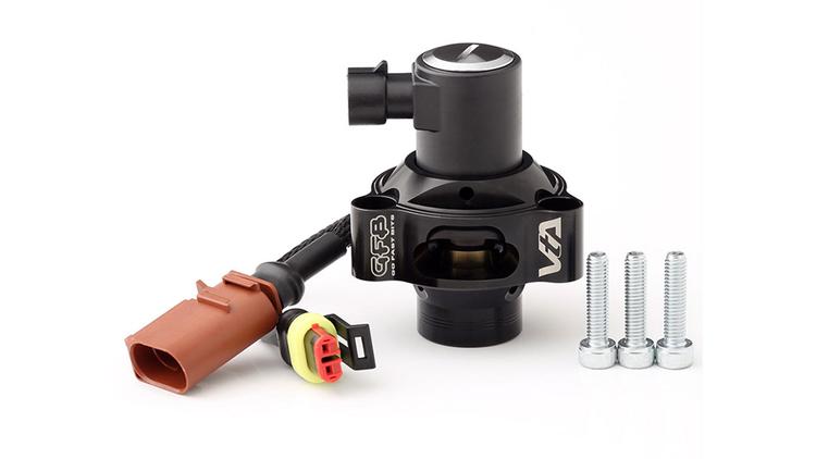 GFB VTA BOV dumpventil Early VAG VW/Audi TSI/TFSI engines with Pierburg diverter valve [T9481]