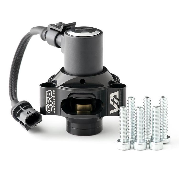 GFB VTA BOV dumpventil Ford Bronco [T9484]