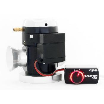 GFB DECEPTOR PRO II dumpventil Nissan Silvia/200SX S14-15 [T9504]