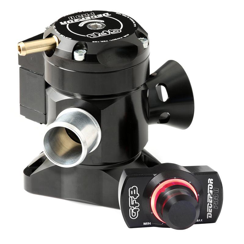 GFB DECEPTOR PRO II dumpventil Hyundai I30N [T9510]