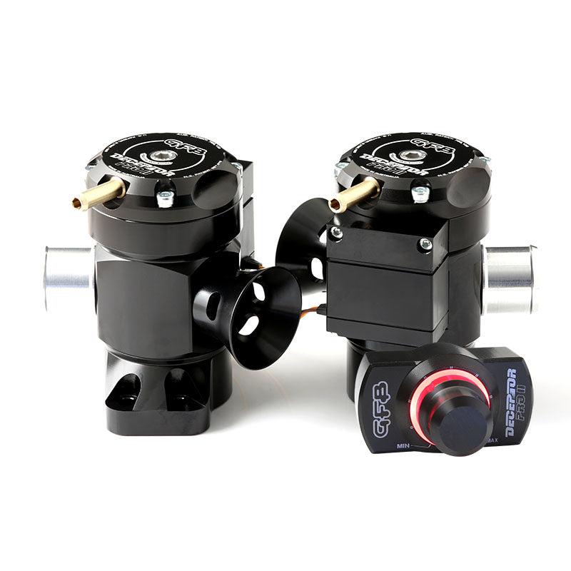 GFB DECEPTOR PRO II dumpventil Hyundai/Kia [T9511]