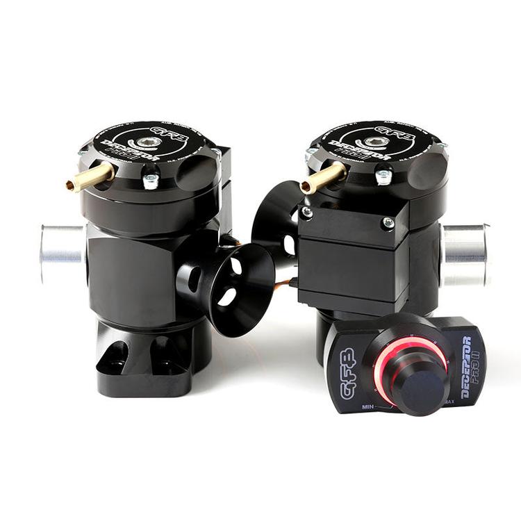 GFB DECEPTOR PRO II dumpventil Hyundai/Kia [T9511]