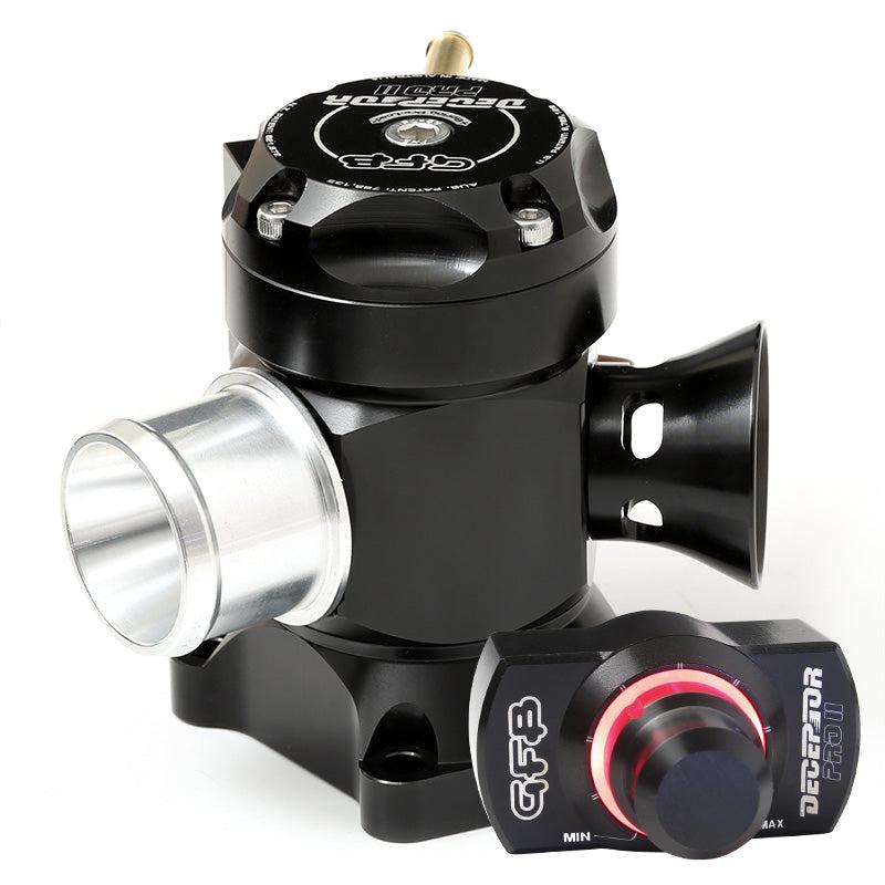 GFB DECEPTOR PRO II dumpventil Hyundai/Kia "Smartstream" I20N [T9514]