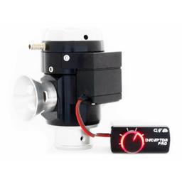 GFB DECEPTOR PRO II dumpventil Universal 25mm inlet [T9525]