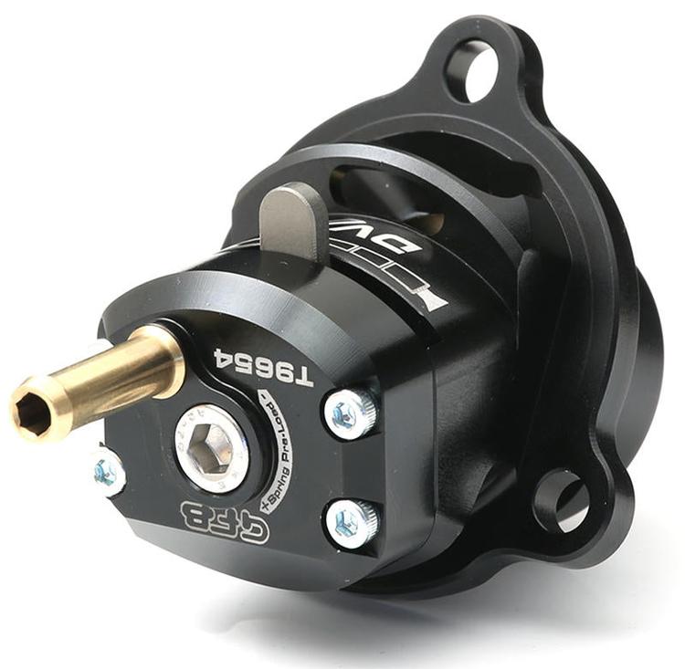 GFB DVX dumpventil Ford Focus ST [T9654]