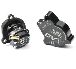 GFB DVX dumpventil Audi/Golf Audi 8V S3 2014-on and Mk 7 Golf R) [T9659]