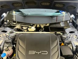 Fjäderbensstag fram övre 2-point BYD Seal 2022
